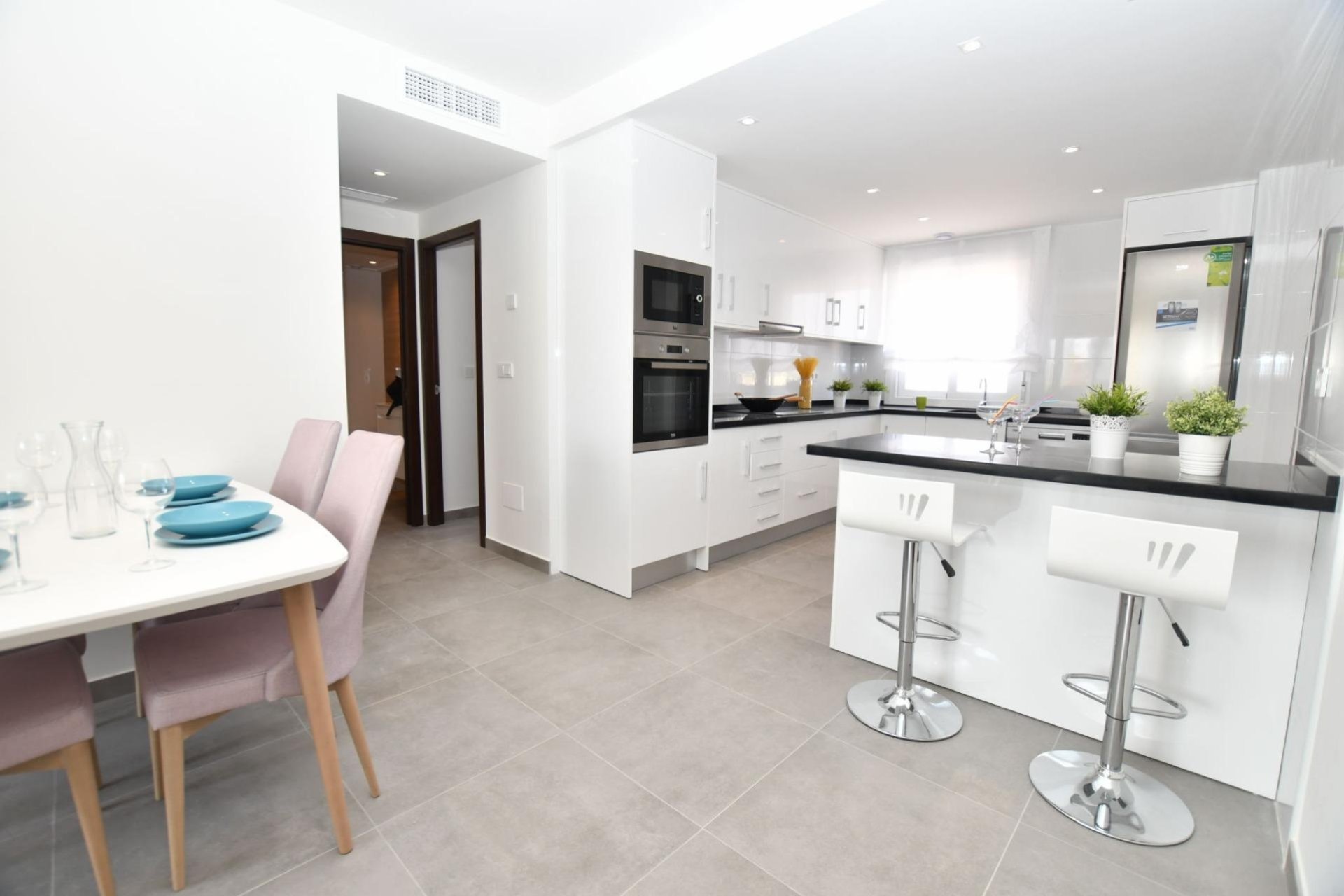 New Build - Bungalow -
San Miguel de Salinas - La Cañada