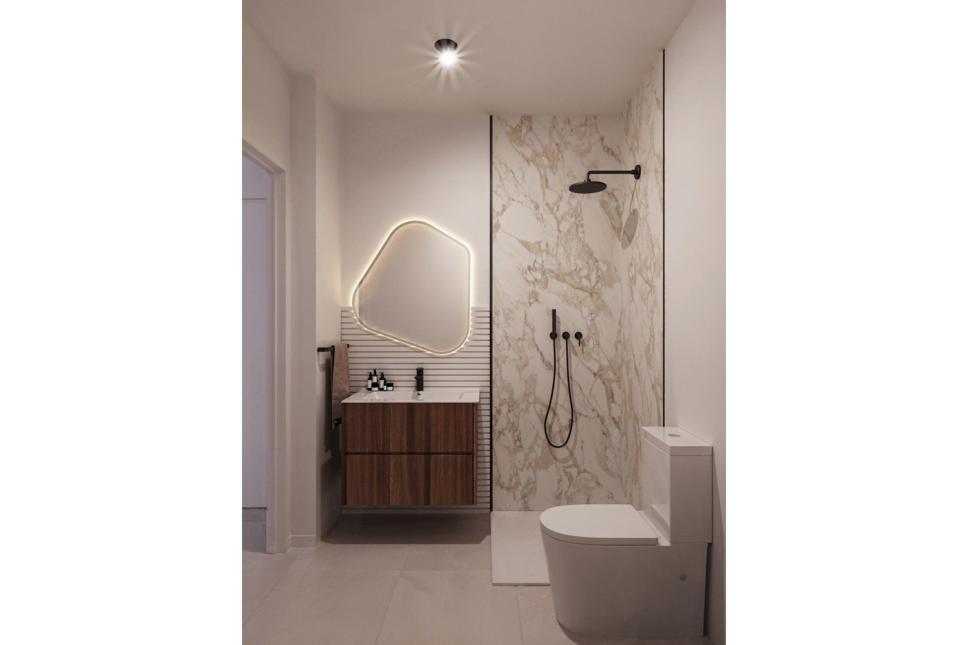 New Build - Bungalow -
San Miguel de Salinas - Pueblo