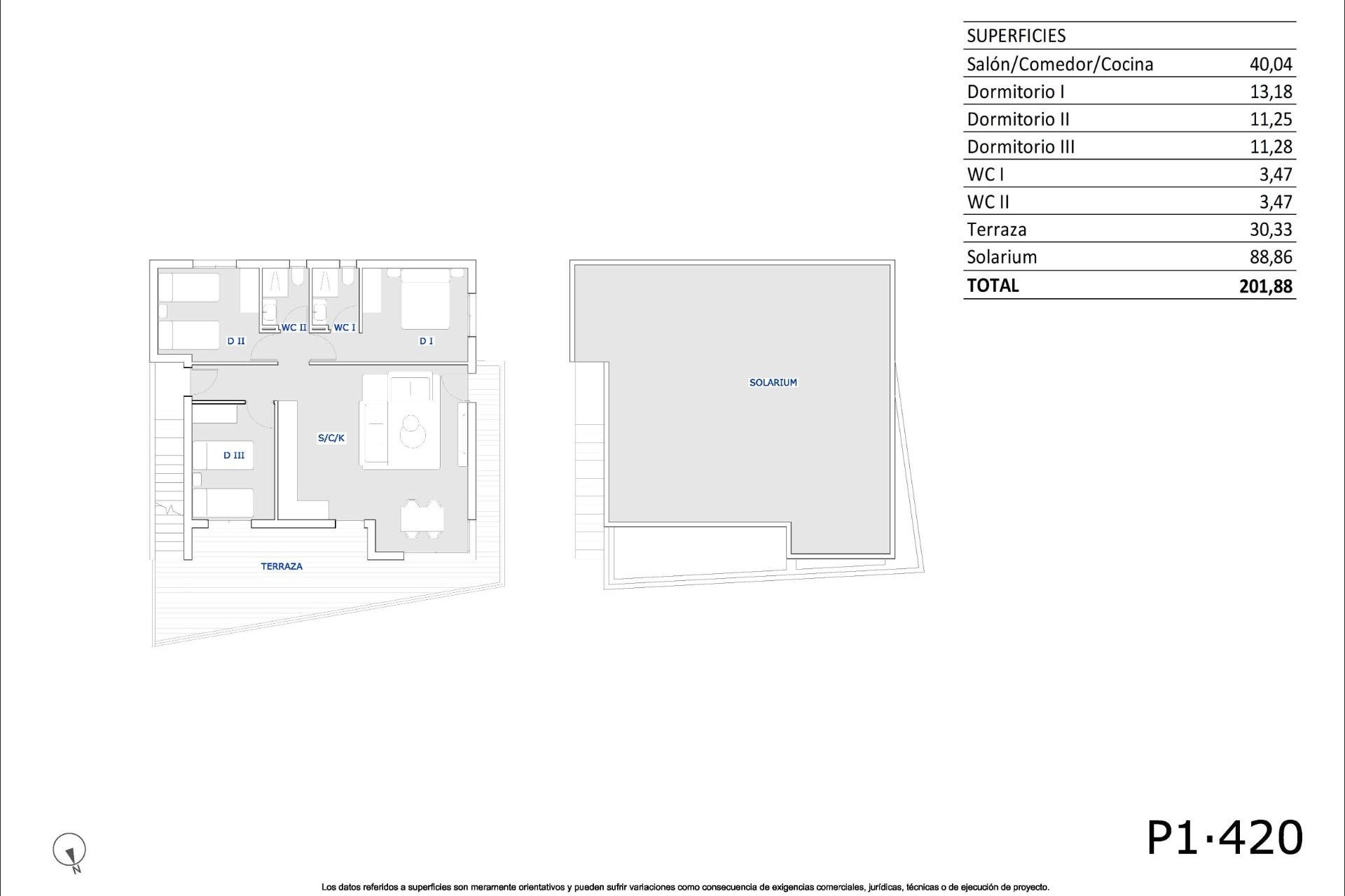 New Build - Bungalow -
San Miguel de Salinas - Pueblo