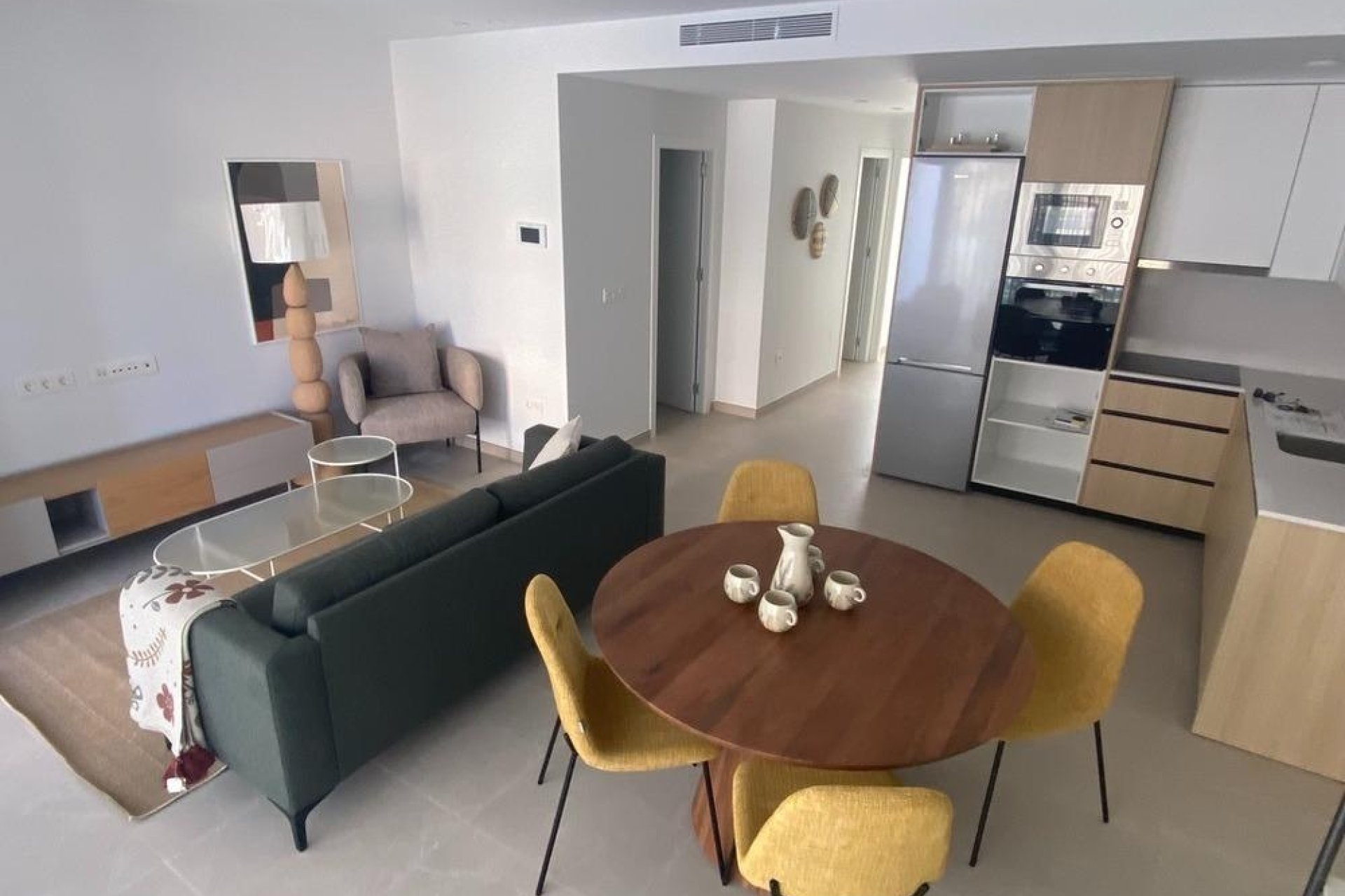 New Build - Bungalow -
San Pedro del Pinatar - Lo Pagan