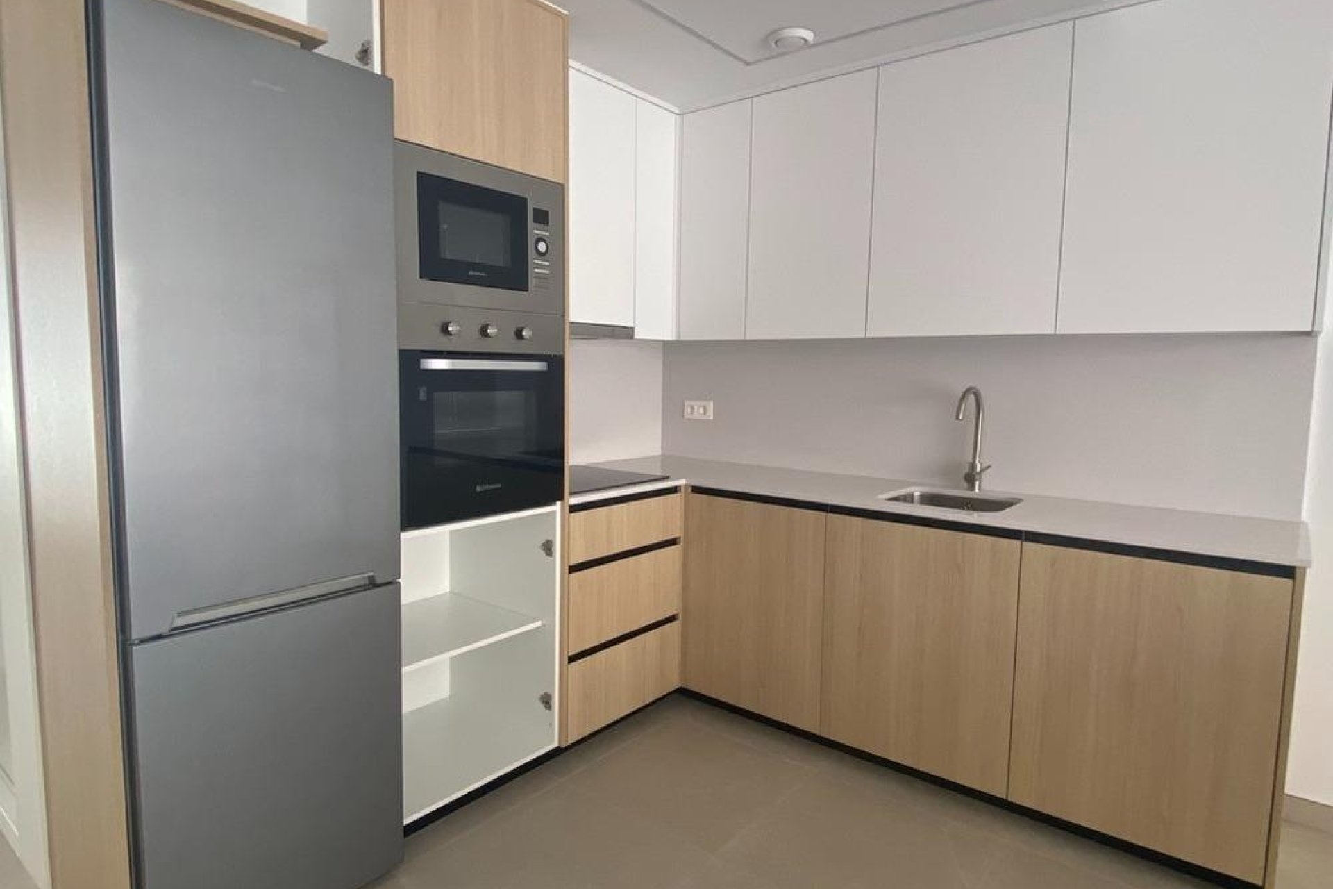 New Build - Bungalow -
San Pedro del Pinatar - Lo Pagan
