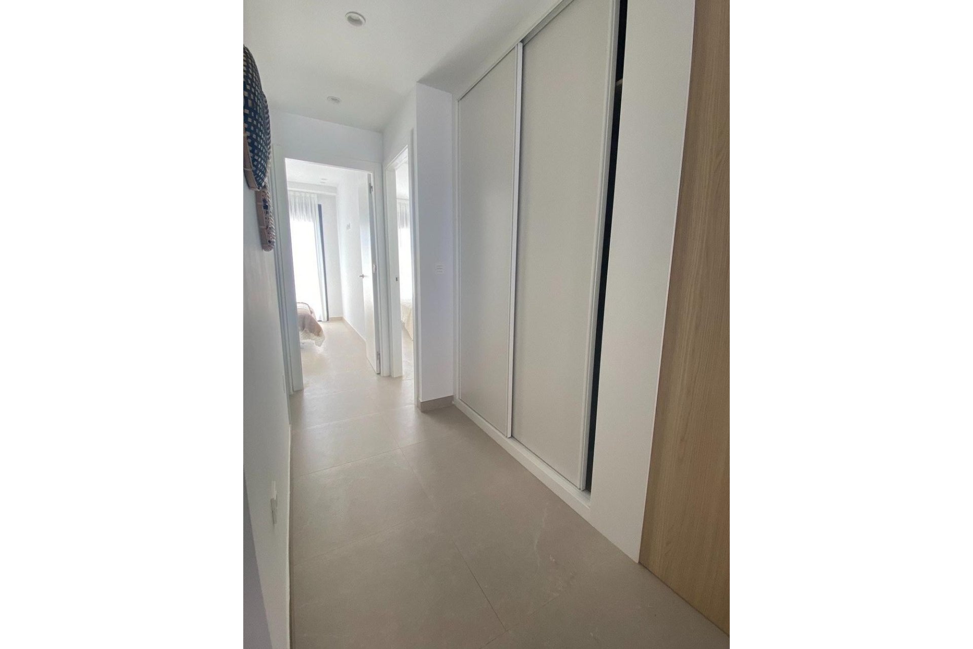 New Build - Bungalow -
San Pedro del Pinatar - Lo Pagan
