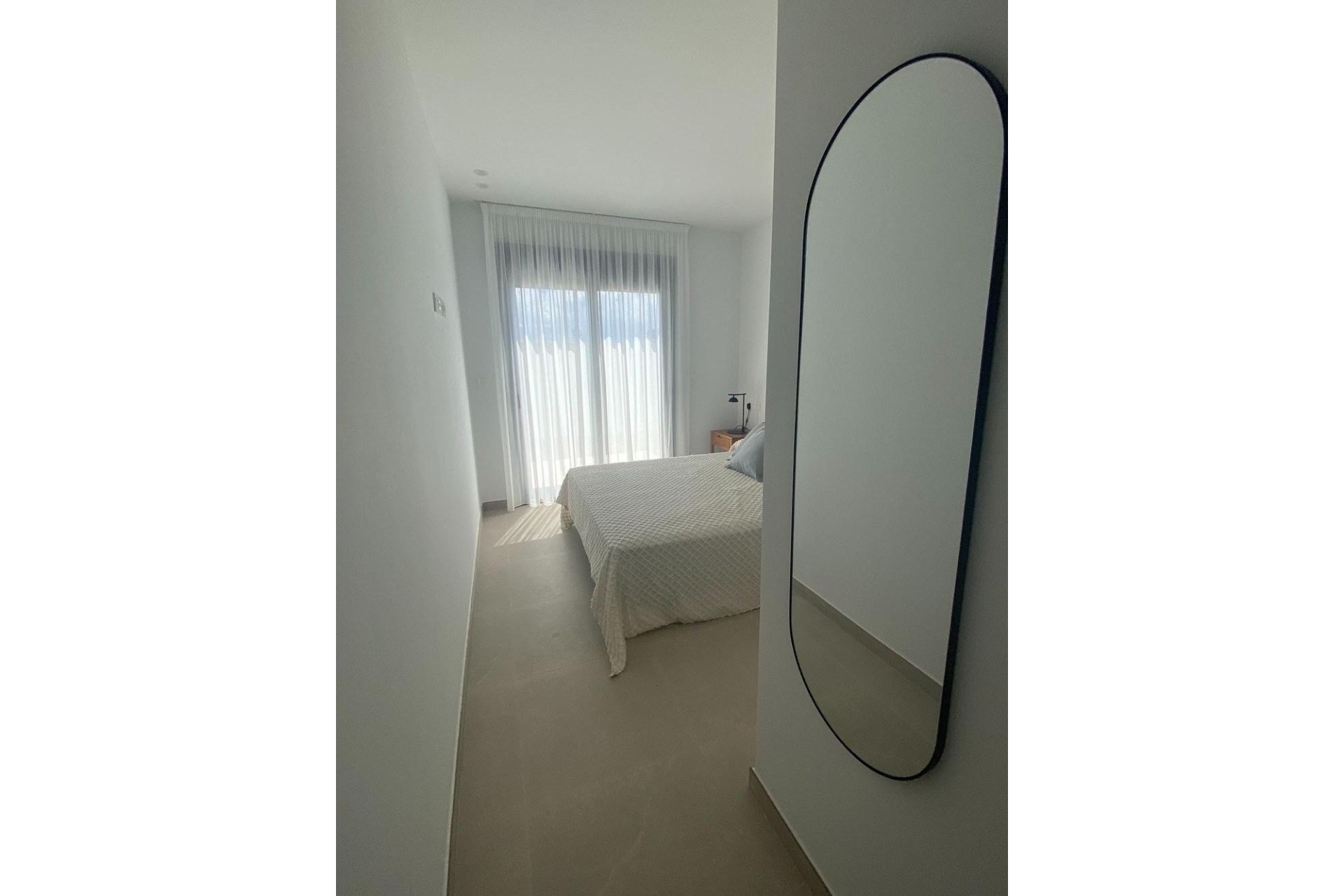 New Build - Bungalow -
San Pedro del Pinatar - Lo Pagan