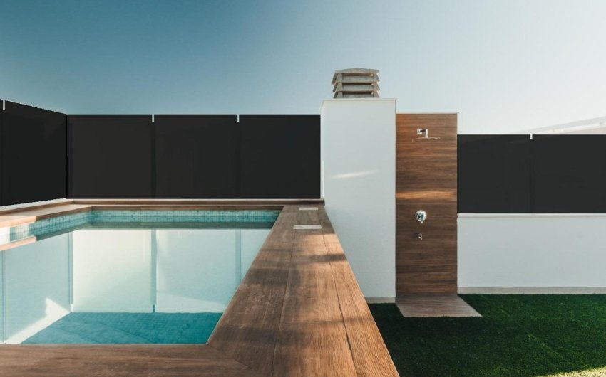 New Build - Bungalow -
San Pedro del Pinatar - Los Pinos