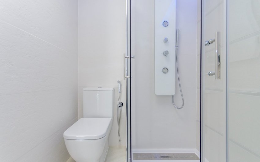 New Build - Bungalow -
Torrevieja - Los Balcones