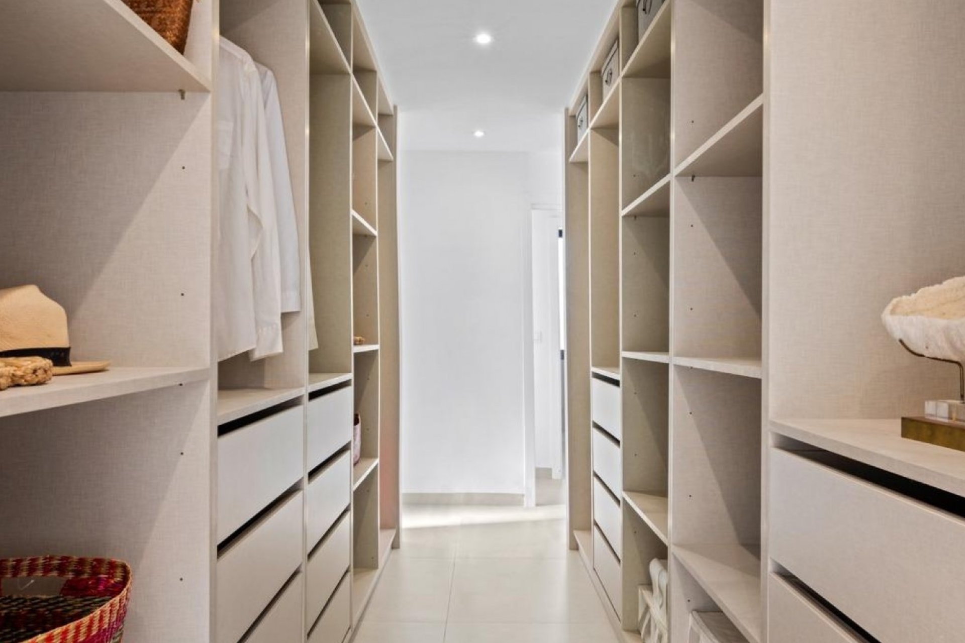 New Build - Detached Villa -
Cartagena - Mar De Cristal