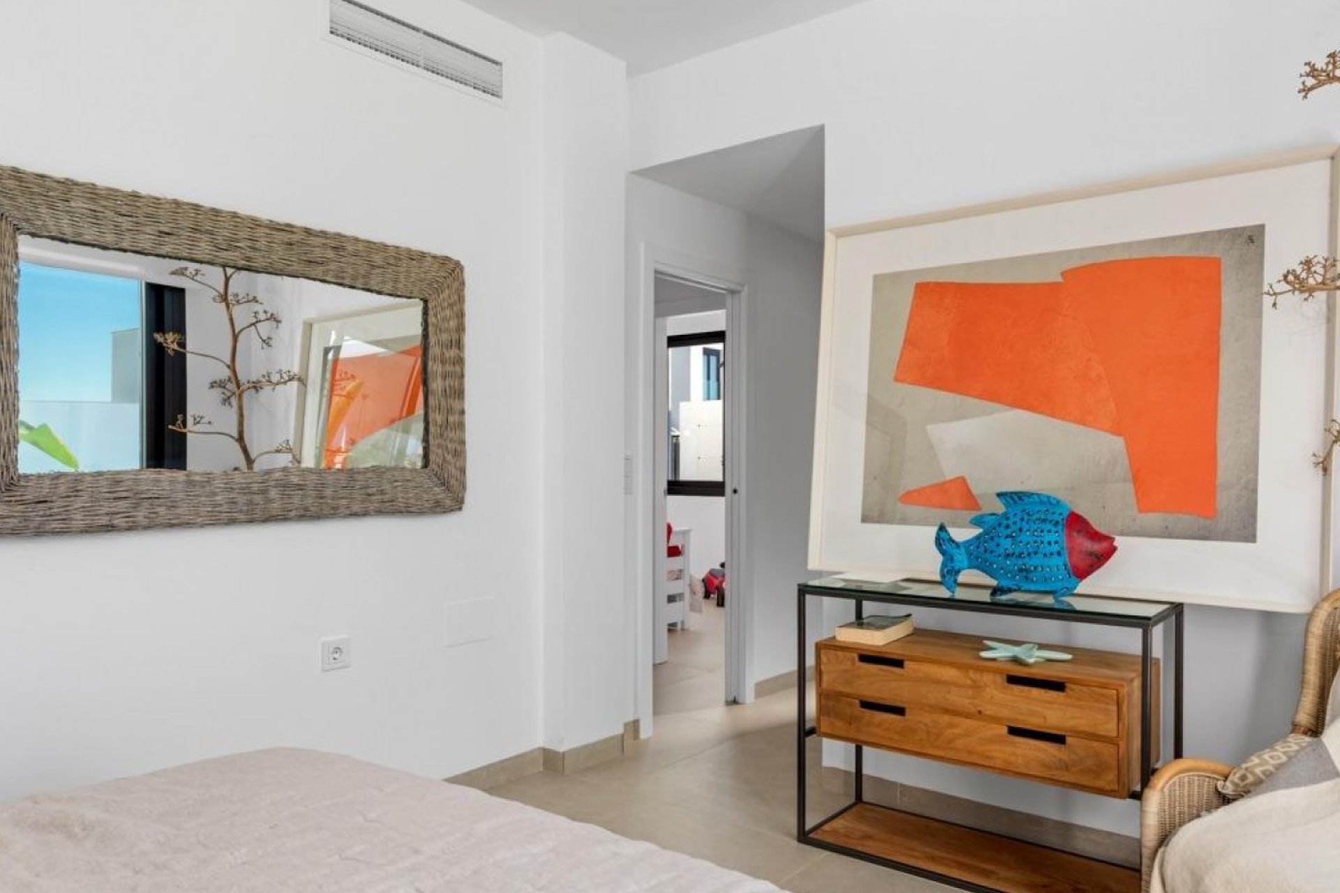 New Build - Detached Villa -
Cartagena - Mar De Cristal