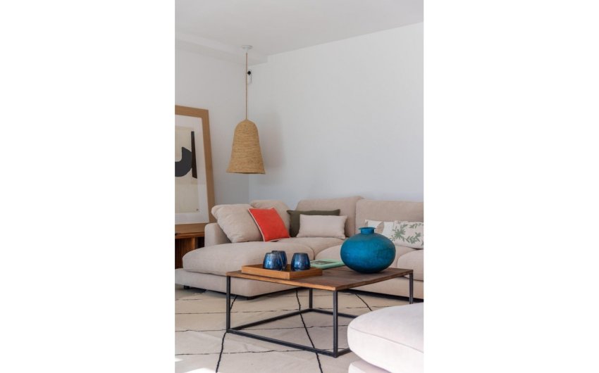 New Build - Detached Villa -
Cartagena - Mar De Cristal