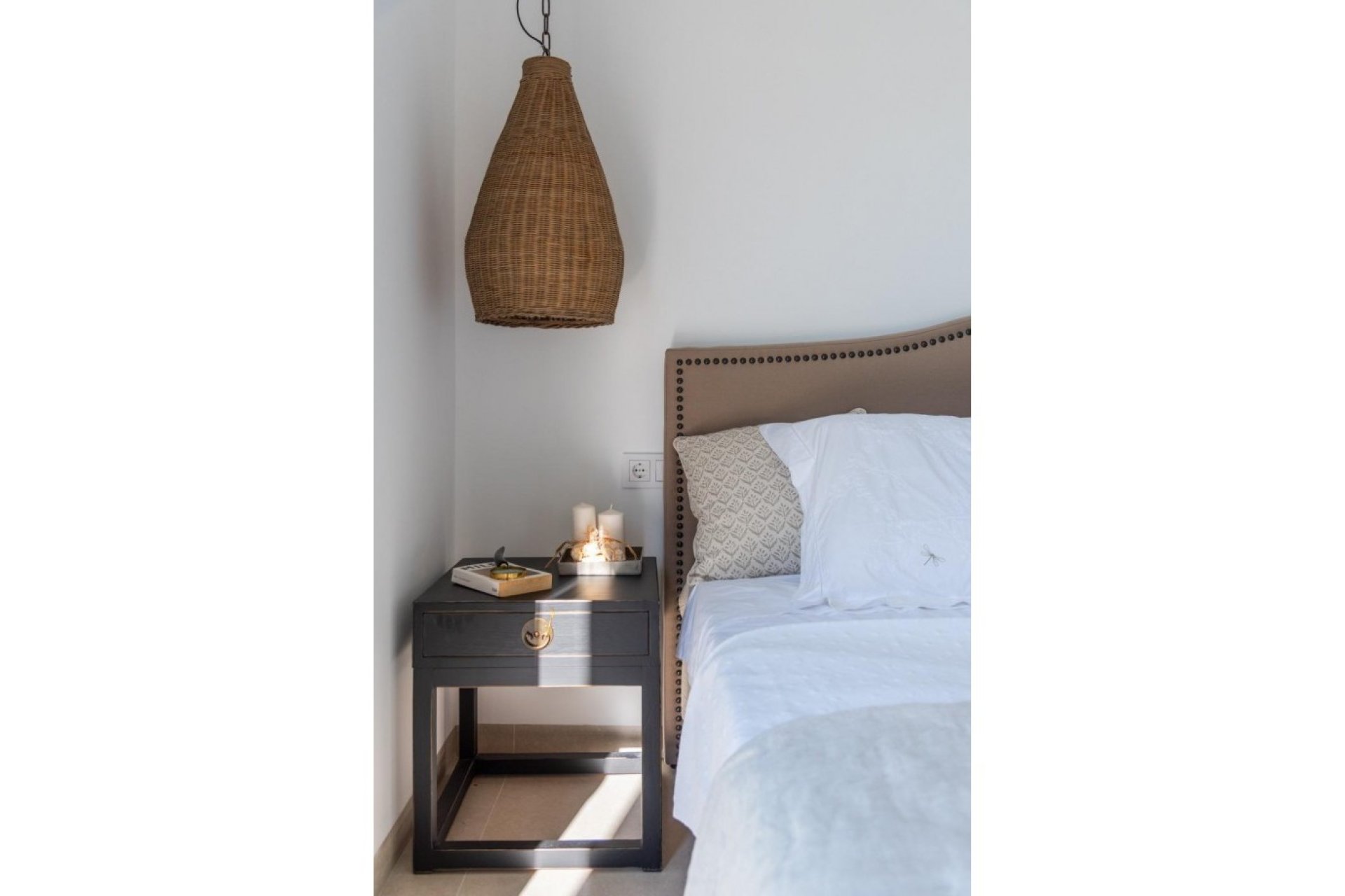 New Build - Detached Villa -
Cartagena - Mar De Cristal