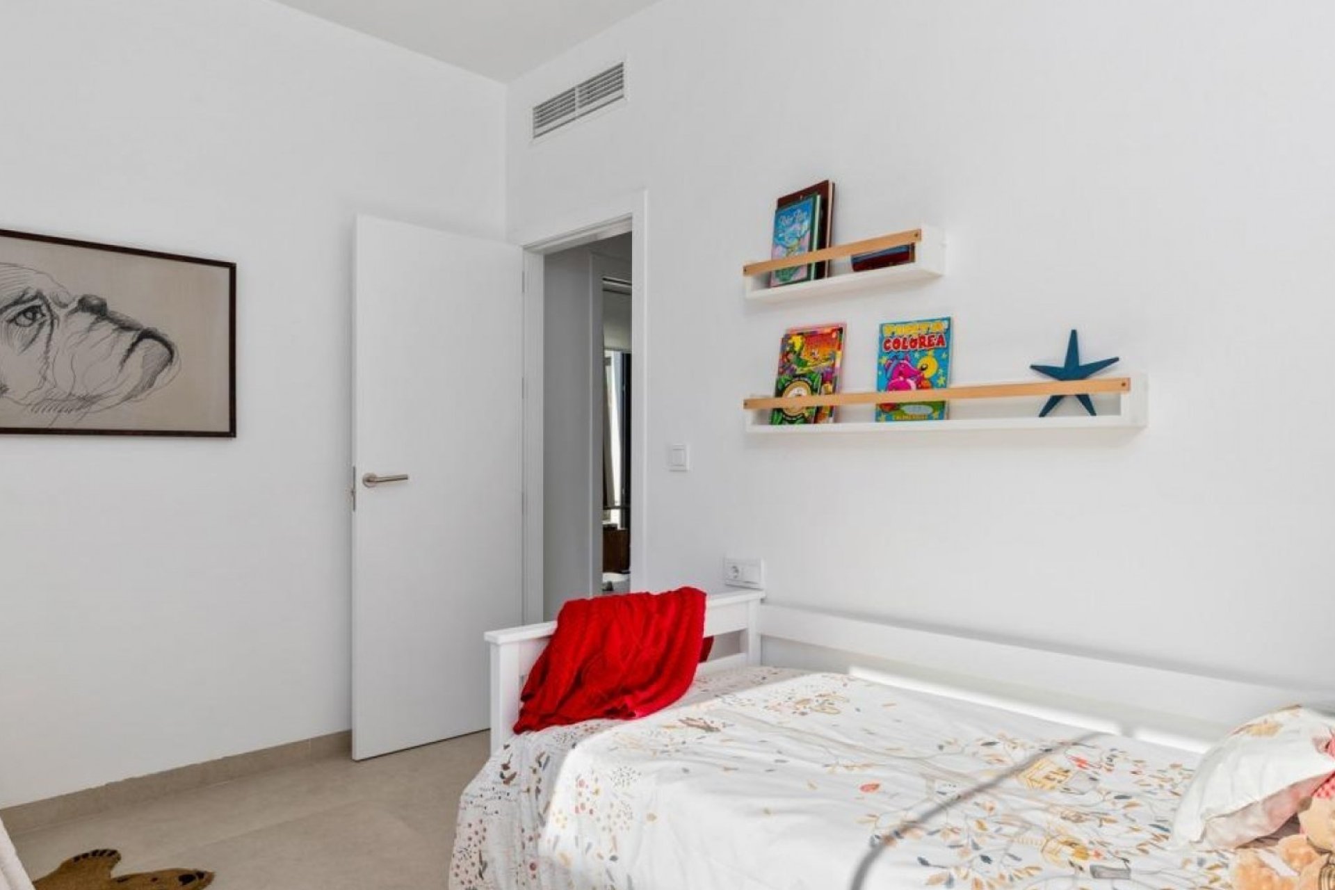 New Build - Detached Villa -
Cartagena - Mar De Cristal