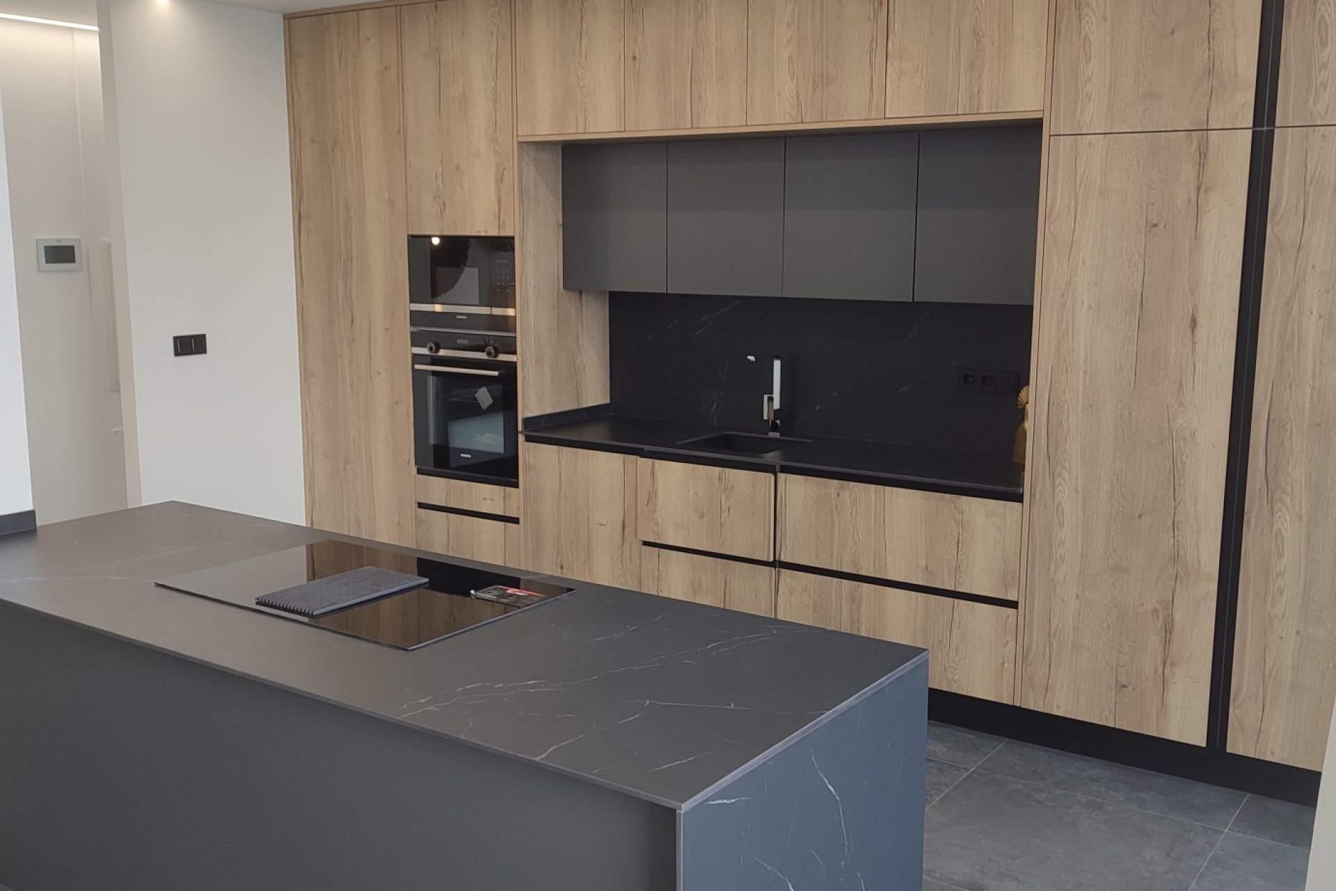 New Build - Detached Villa -
Torrevieja - Los Balcones - Los Altos del Edén