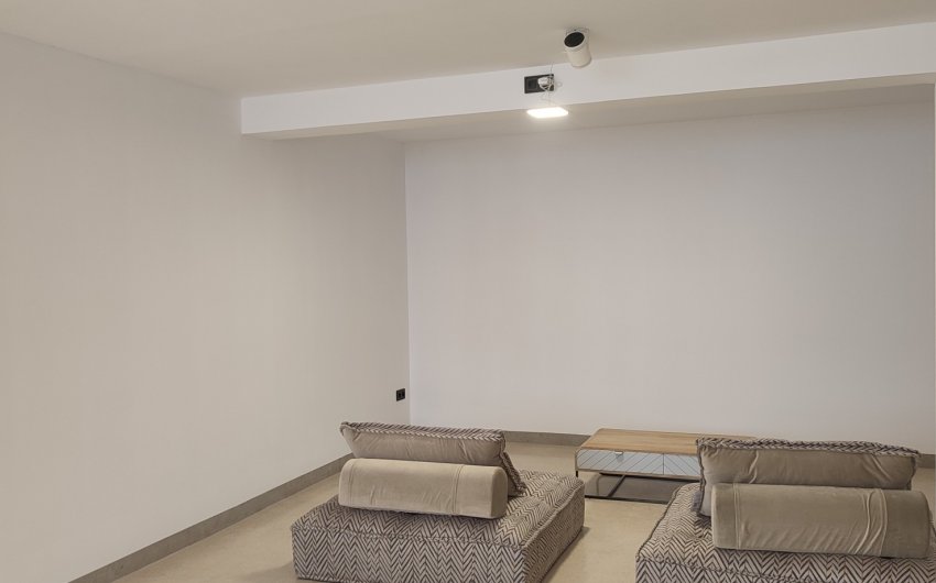 New Build - Detached Villa -
Torrevieja - Los Balcones - Los Altos del Edén