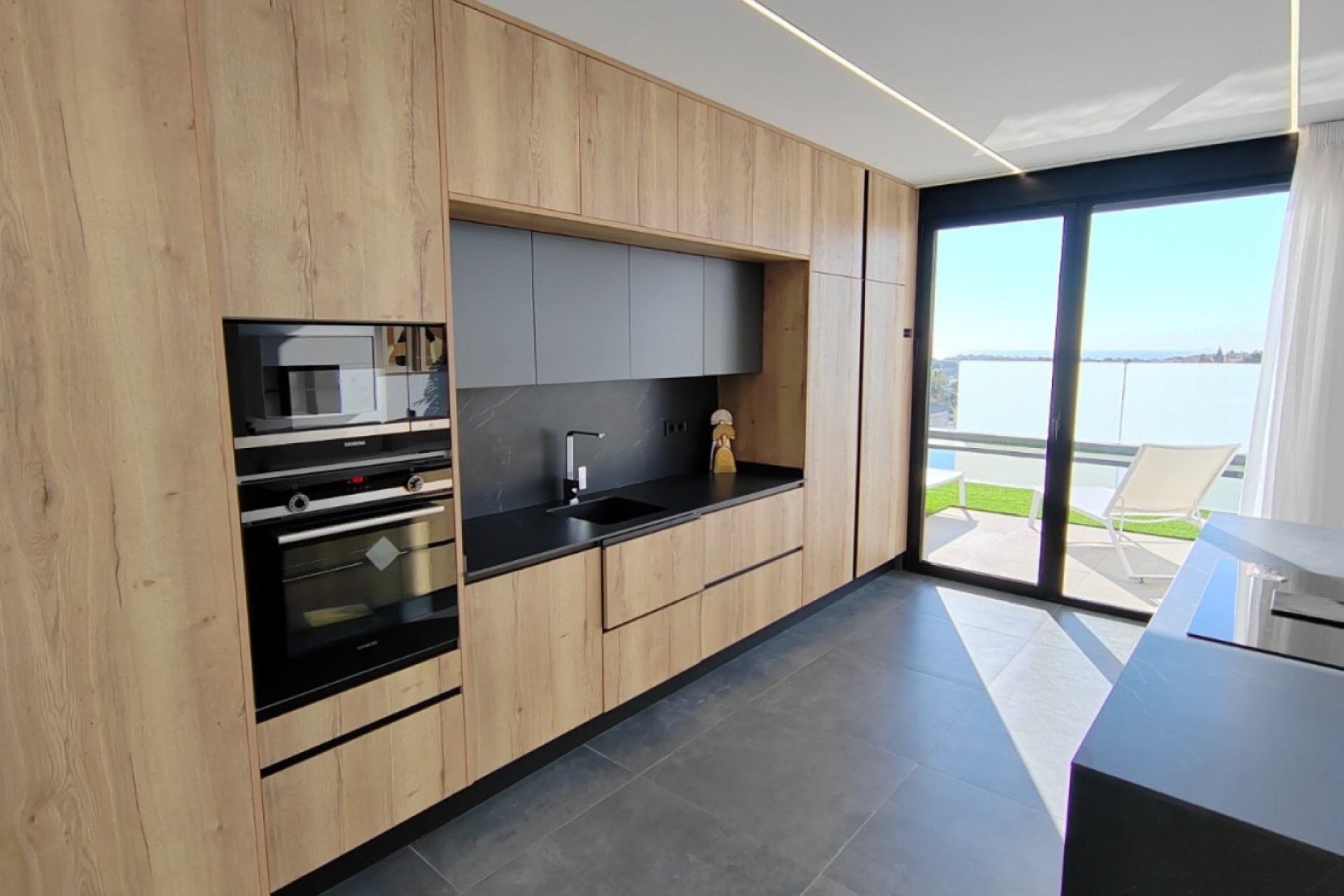 New Build - Detached Villa -
Torrevieja - Los Balcones - Los Altos del Edén