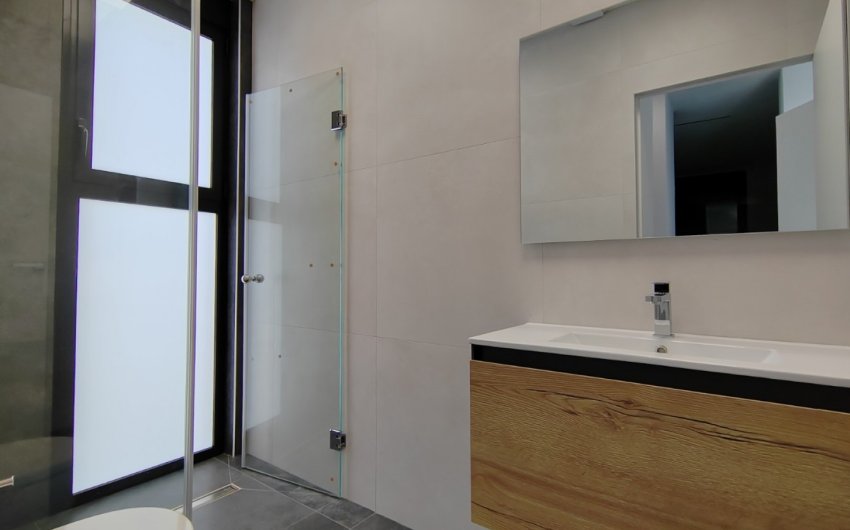 New Build - Detached Villa -
Torrevieja - Los Balcones - Los Altos del Edén