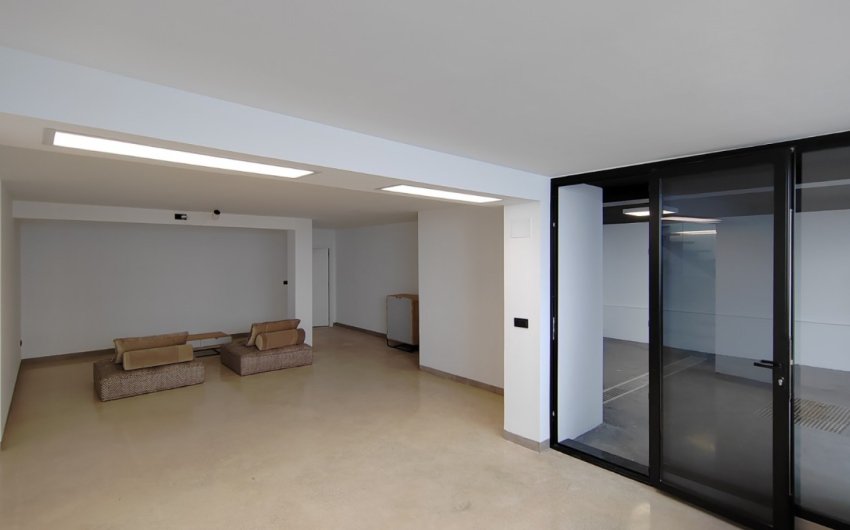 New Build - Detached Villa -
Torrevieja - Los Balcones - Los Altos del Edén