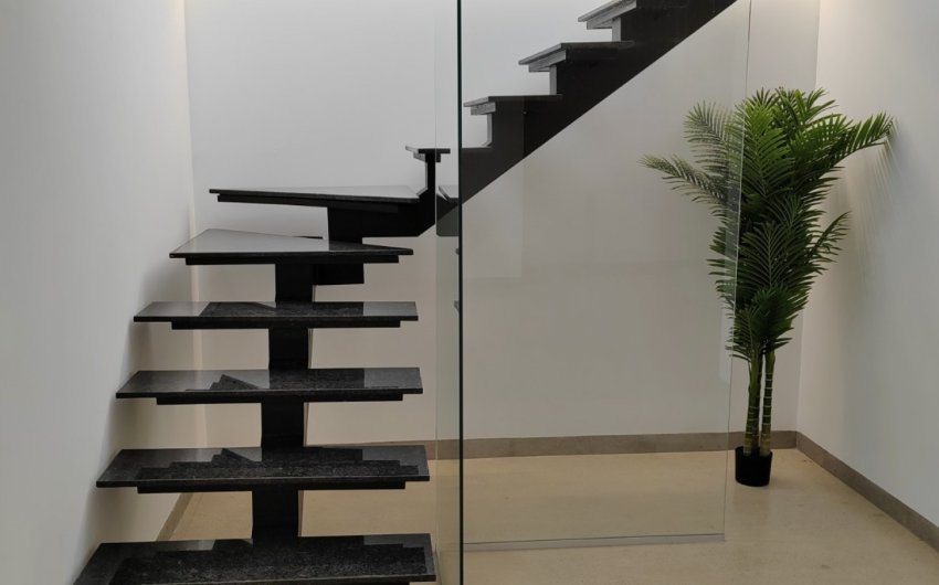 New Build - Detached Villa -
Torrevieja - Los Balcones - Los Altos del Edén