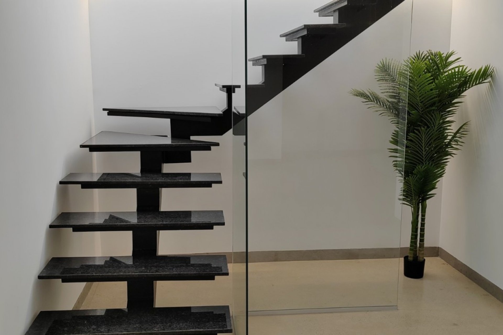 New Build - Detached Villa -
Torrevieja - Los Balcones - Los Altos del Edén