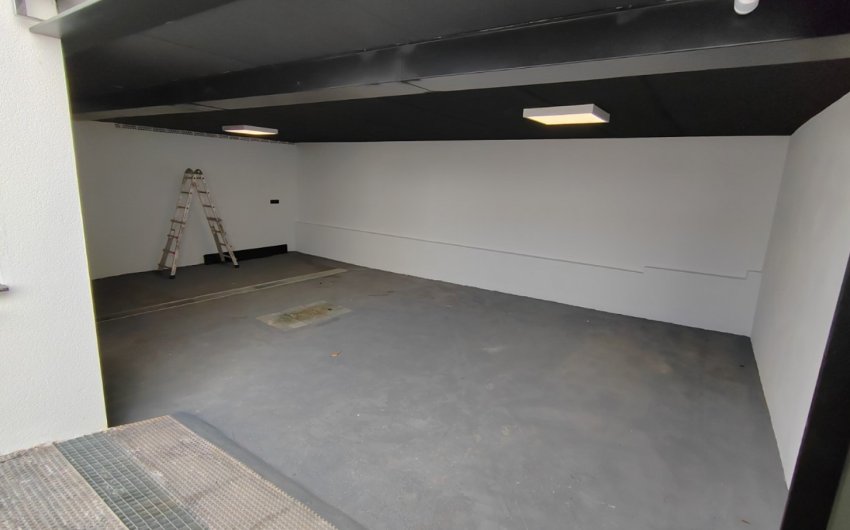 New Build - Detached Villa -
Torrevieja - Los Balcones - Los Altos del Edén