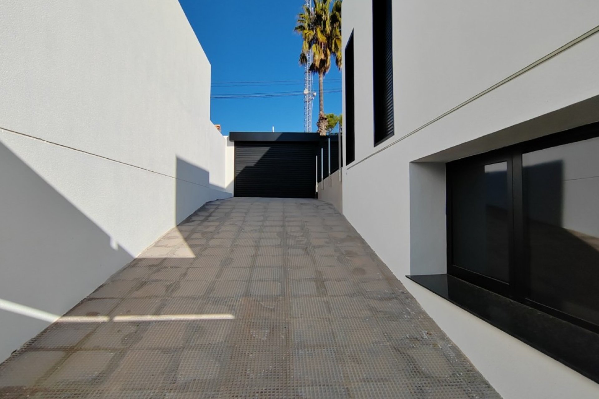 New Build - Detached Villa -
Torrevieja - Los Balcones - Los Altos del Edén