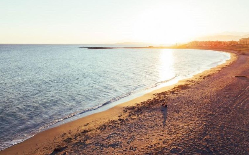 New Build - Ground floor apartment -
Almerimar