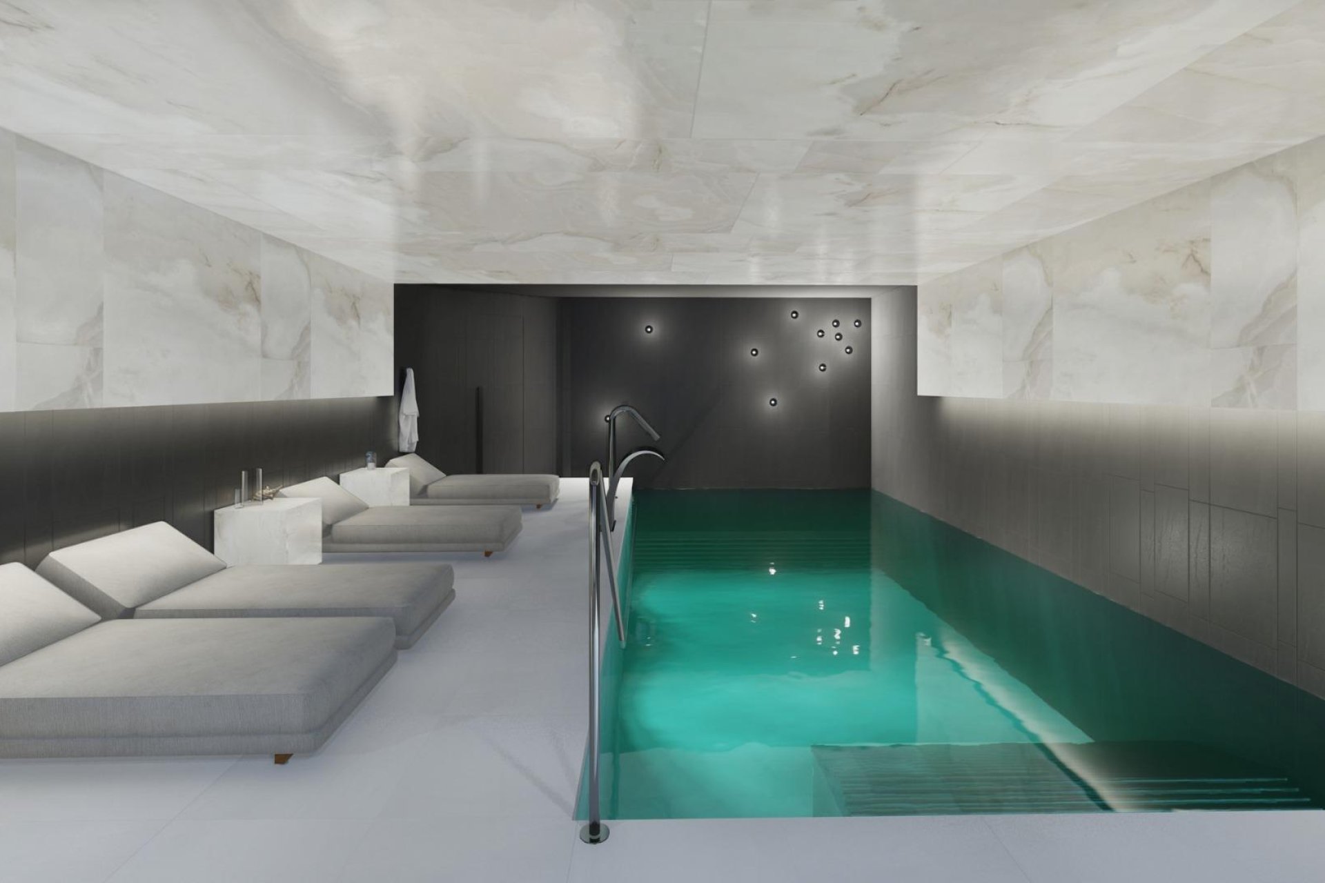 New Build - Ground floor apartment -
Guardamar del Segura - El Raso