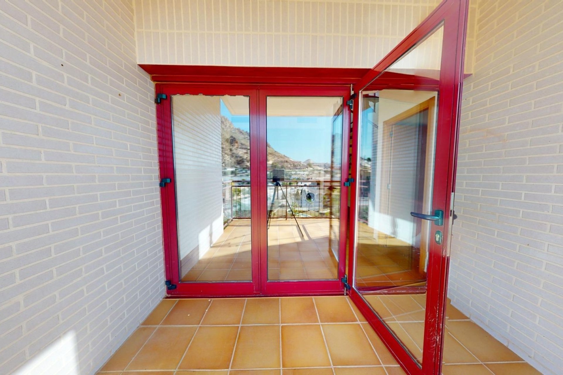 New Build - Penthouse -
Archena - Villanueva del Rio Segura