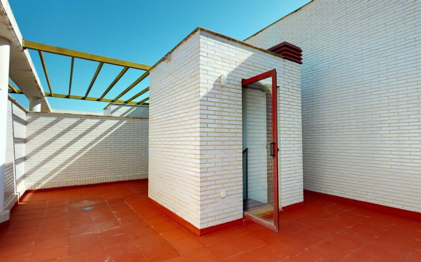 New Build - Penthouse -
Archena - Villanueva del Rio Segura