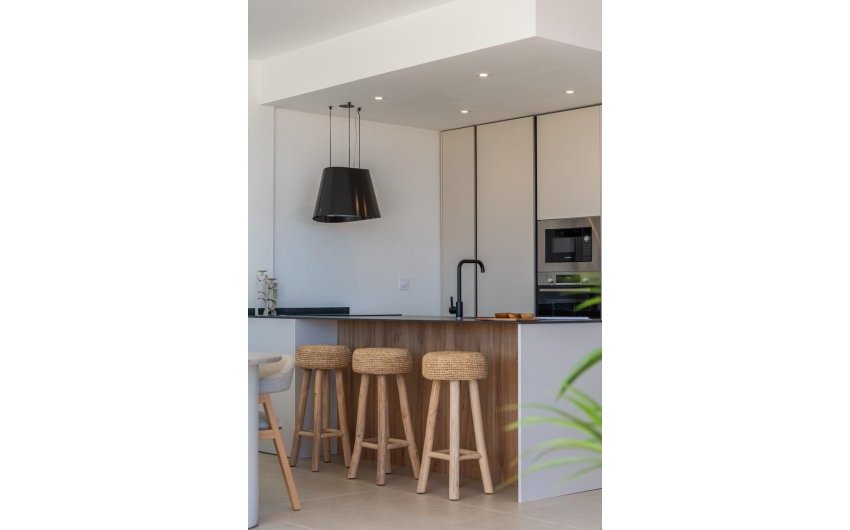 New Build - Penthouse -
Cartagena - Mar De Cristal