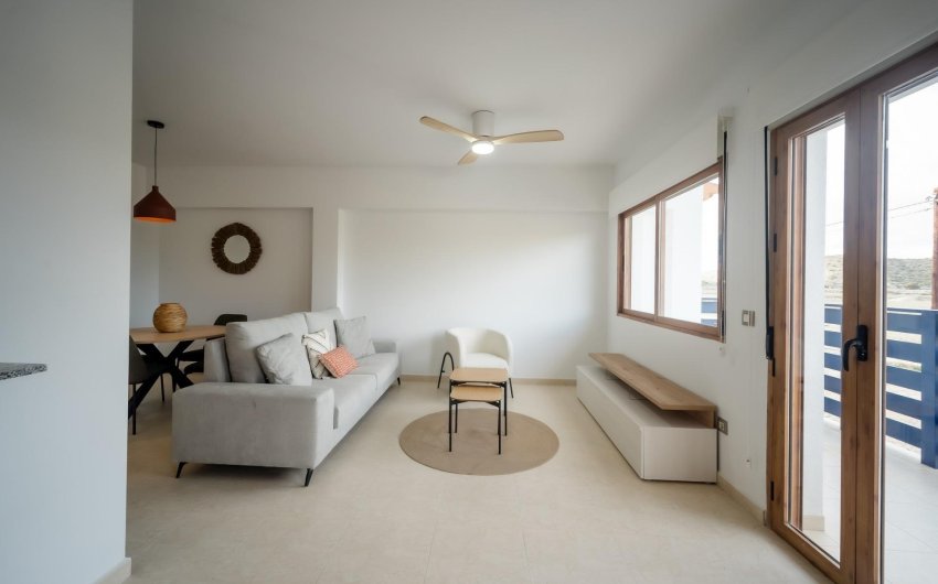 New Build - Penthouse -
Cuevas Del Almanzora - Herrerias