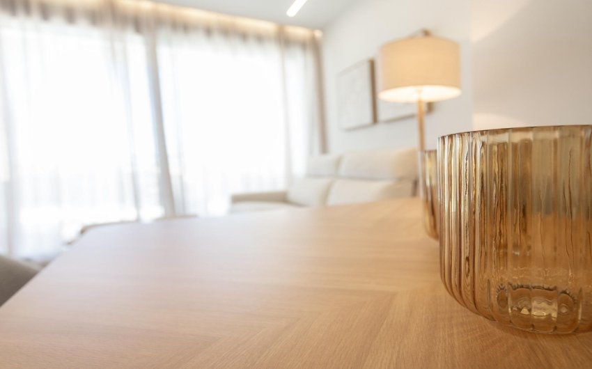 New Build - Penthouse -
Denia - L´Estanyó (Marinas)