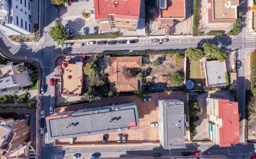 New Build - Penthouse -
El Campello - Muchavista