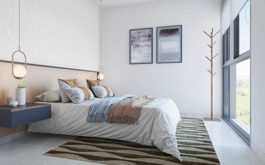 New Build - Penthouse -
Guardamar del Segura - Avenida del Puerto