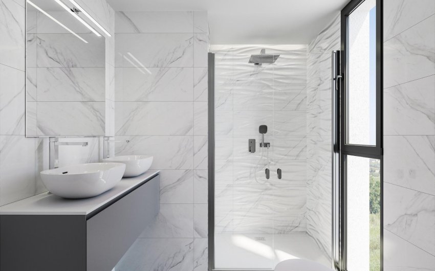 New Build - Penthouse -
Guardamar del Segura - Avenida del Puerto