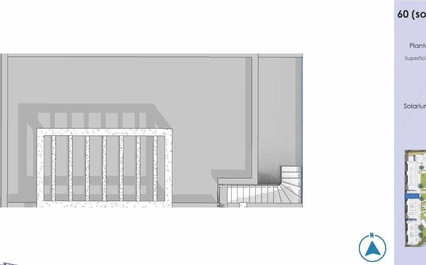 New Build - Penthouse -
Guardamar del Segura - El Raso