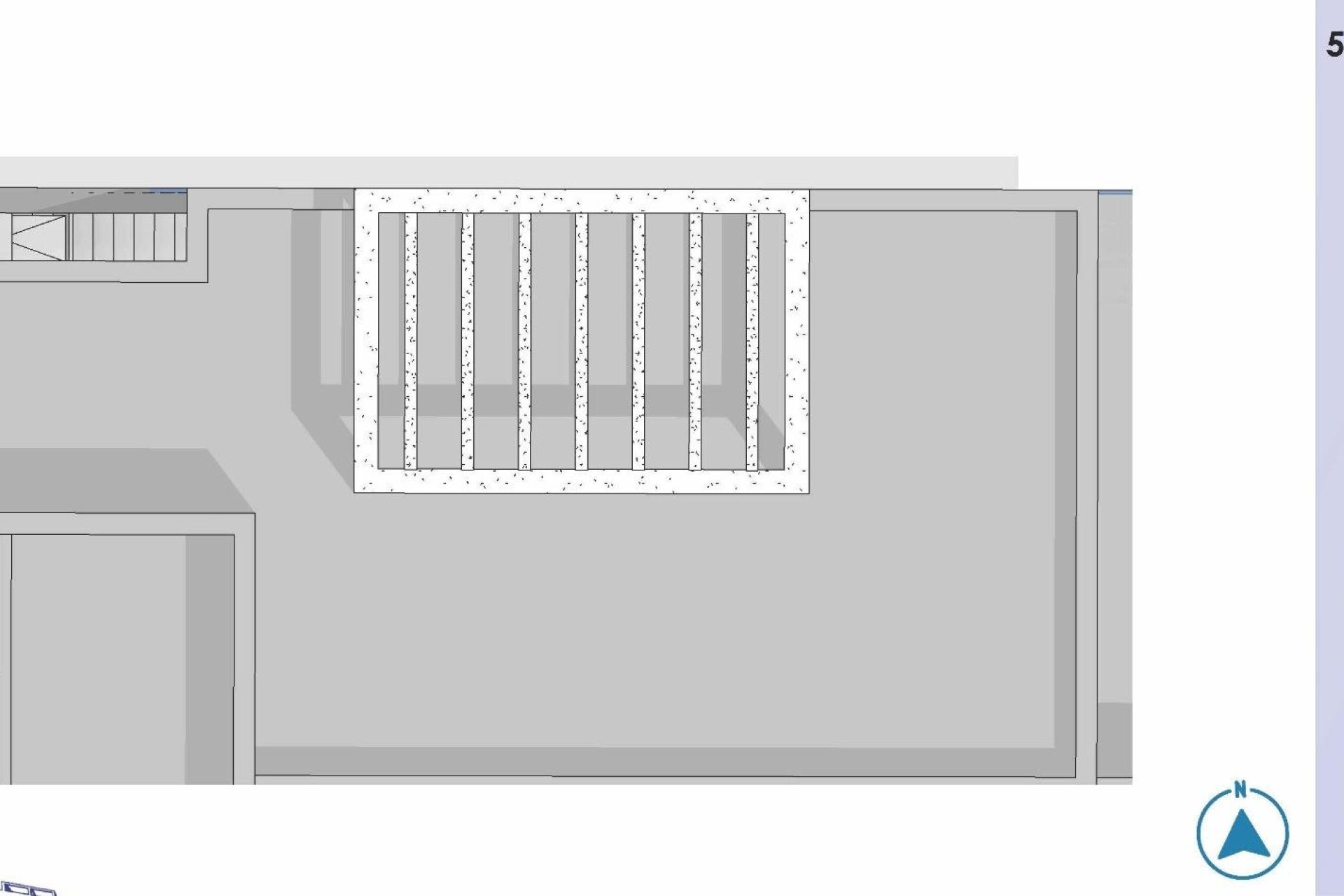New Build - Penthouse -
Guardamar del Segura - El Raso