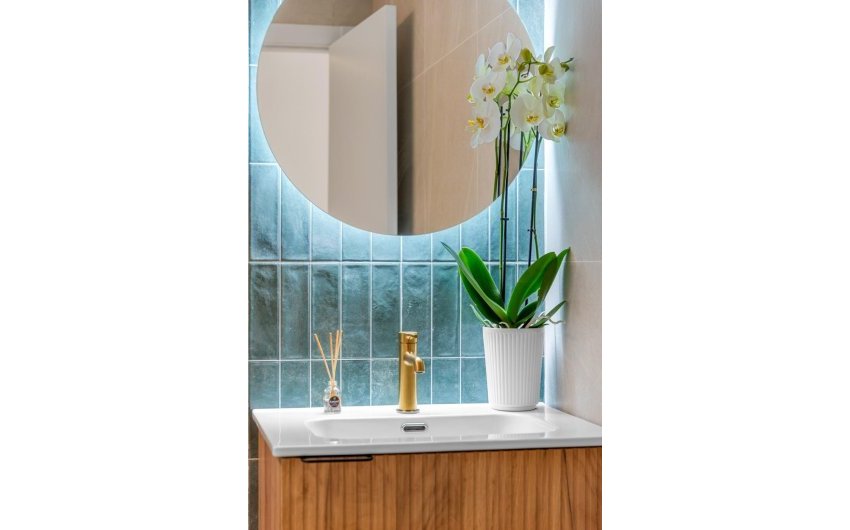 New Build - Penthouse -
Jacarilla - pueblo