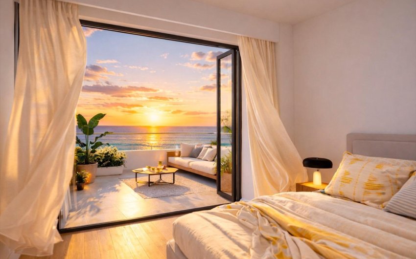 New Build - Penthouse -
La Linea De La Concepcion - Torrenueva