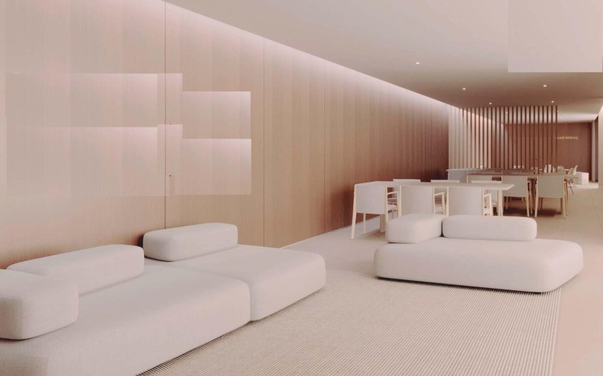 New Build - Penthouse -
La Nucía - Ciudad Deportiva