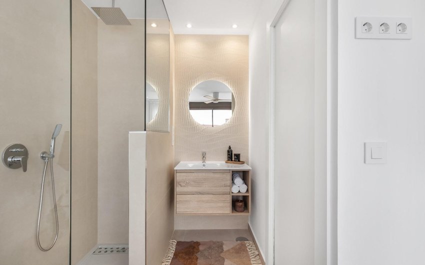 New Build - Penthouse -
Los Alcazares - La Serena Golf