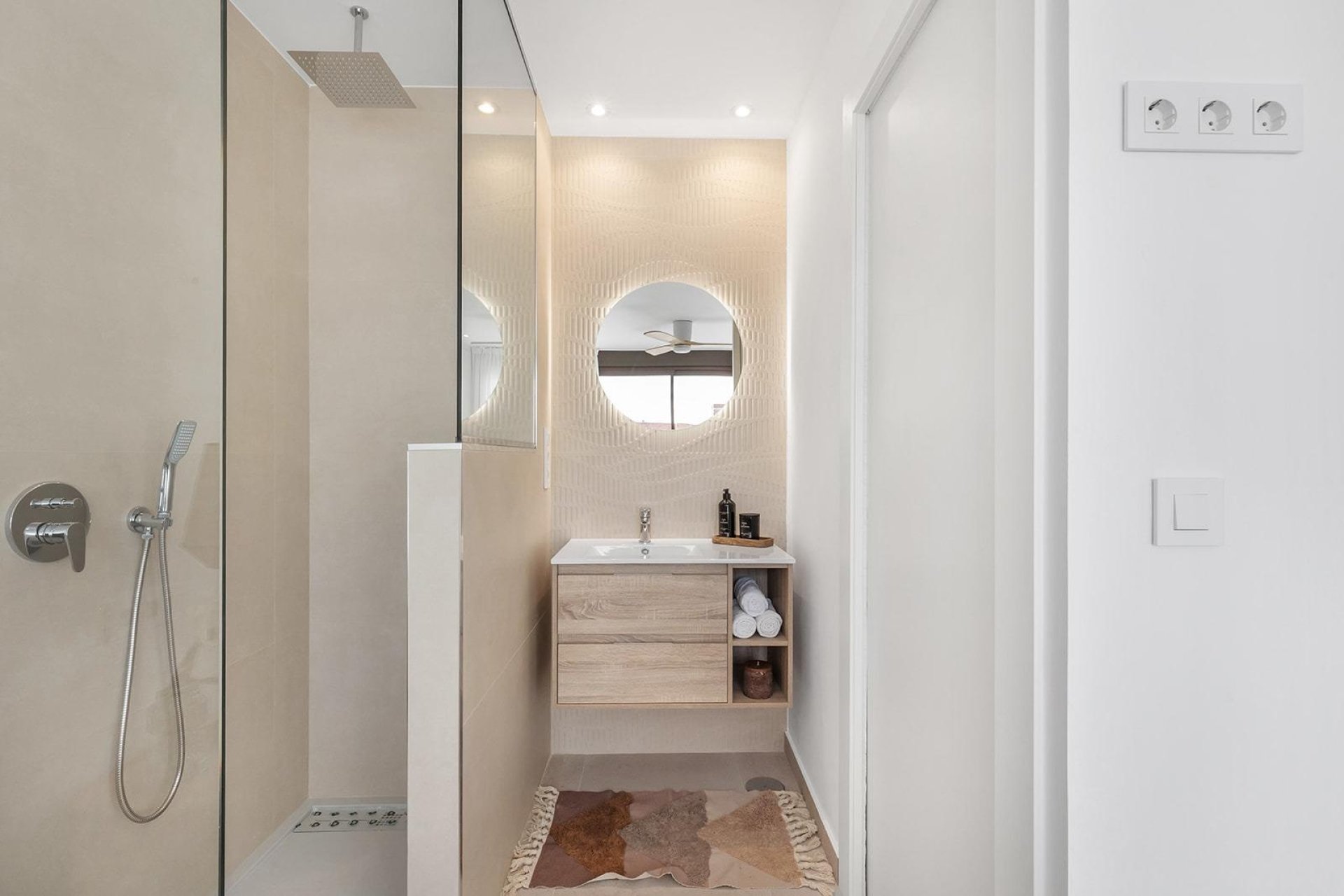 New Build - Penthouse -
Los Alcazares - La Serena Golf