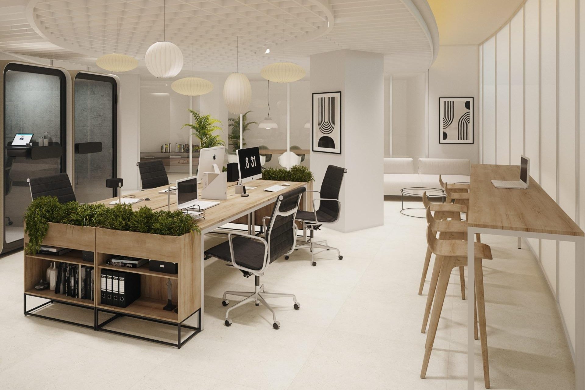 New Build - Penthouse -
Málaga - Playa de Sacaba