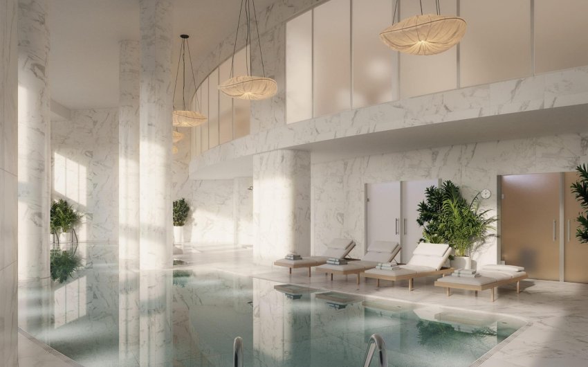 New Build - Penthouse -
Málaga - Playa de Sacaba