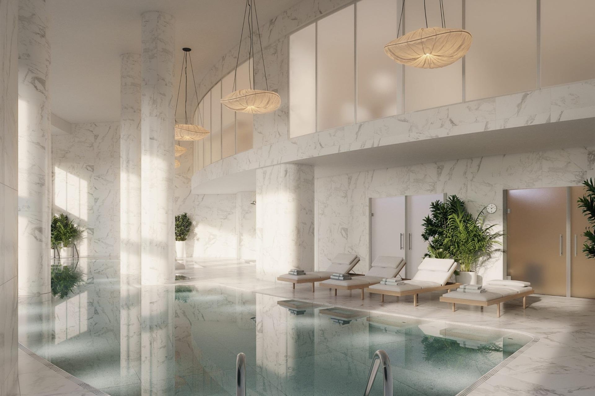 New Build - Penthouse -
Málaga - Playa de Sacaba