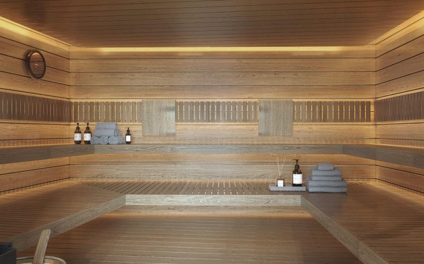 New Build - Penthouse -
Málaga - Playa de Sacaba