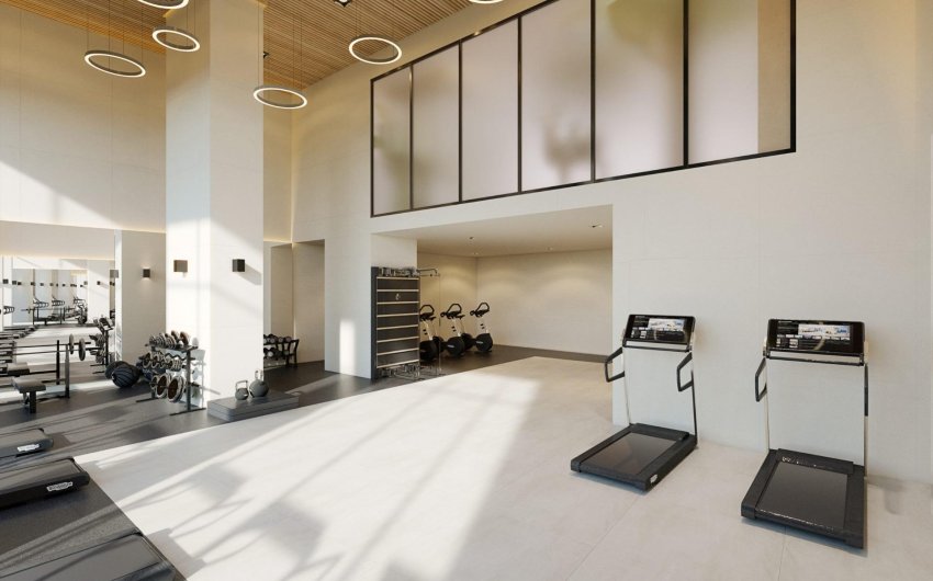 New Build - Penthouse -
Málaga - Playa de Sacaba