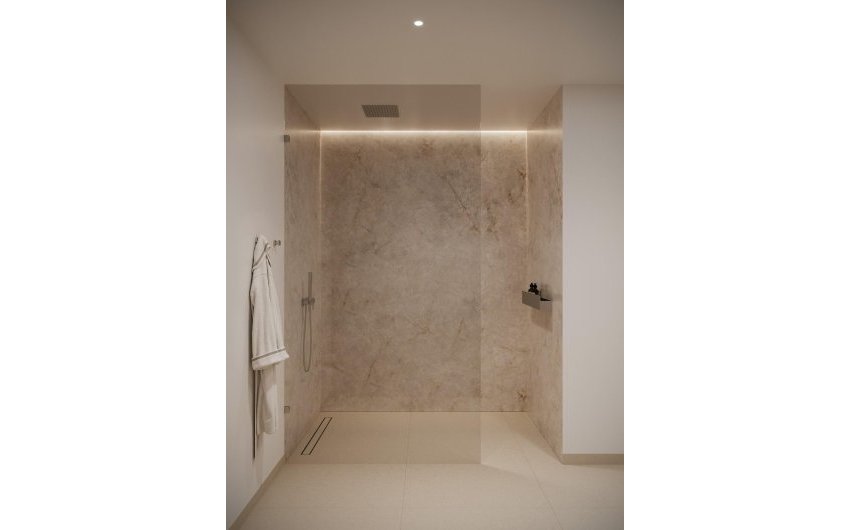 New Build - Penthouse -
Marbella - El Ingenio