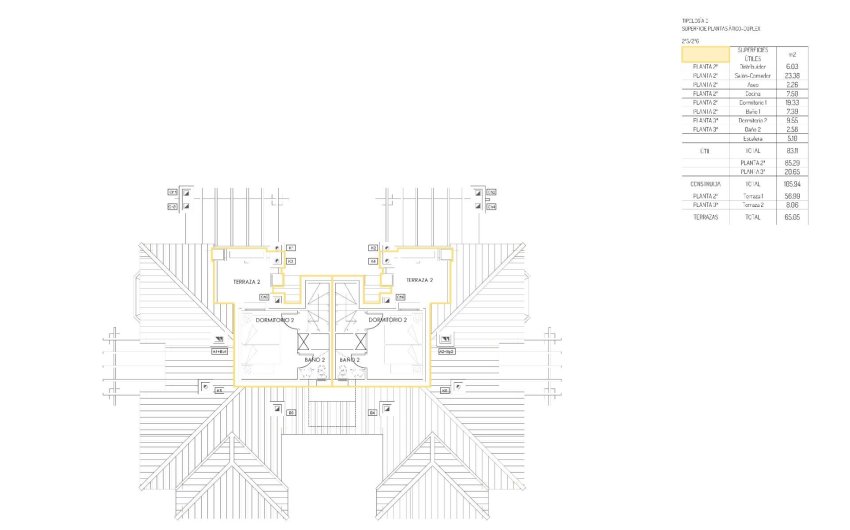 New Build - Penthouse -
Marbella - Nueva Andalucia