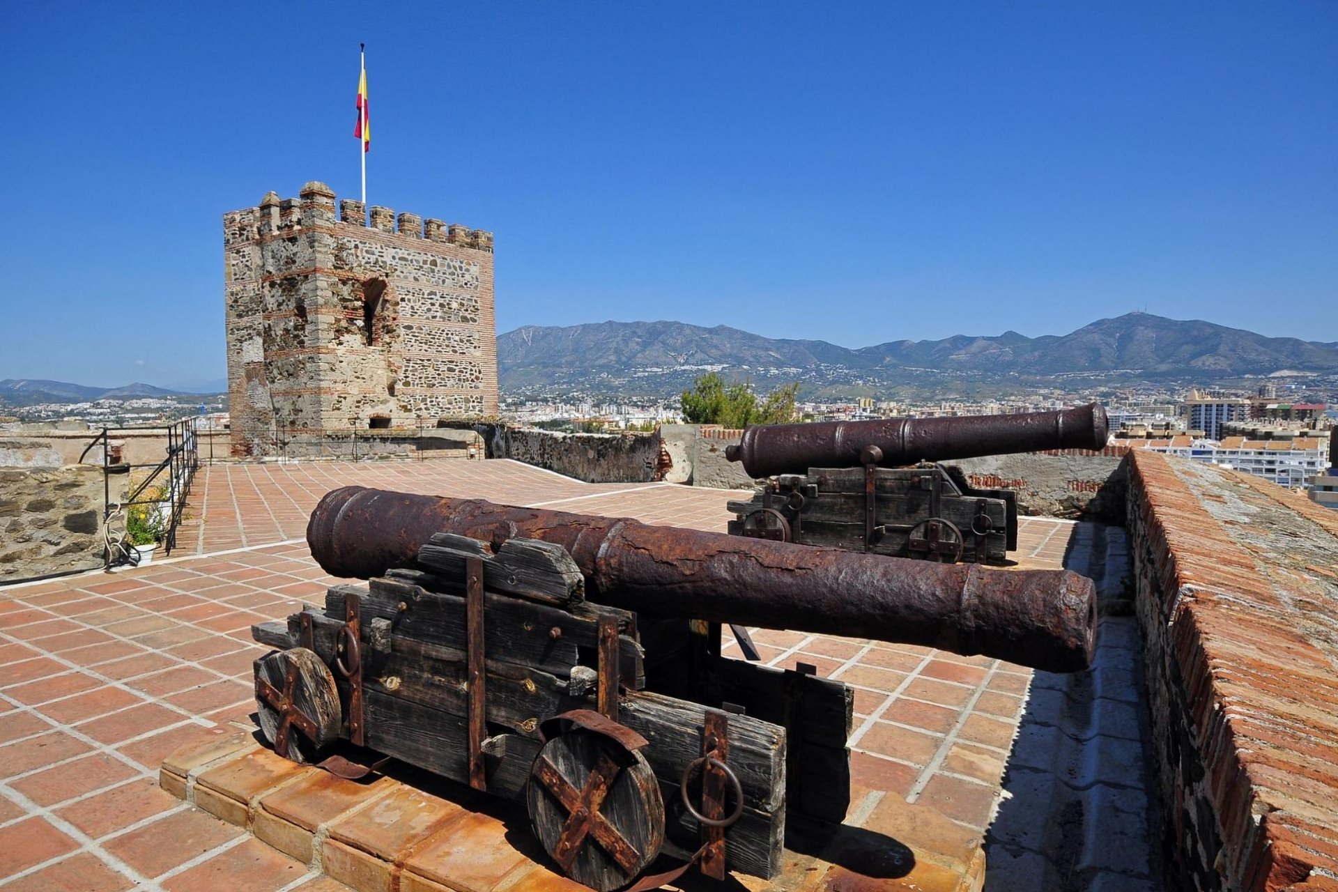 New Build - Penthouse -
Mijas - Hipódromo Costa del Sol