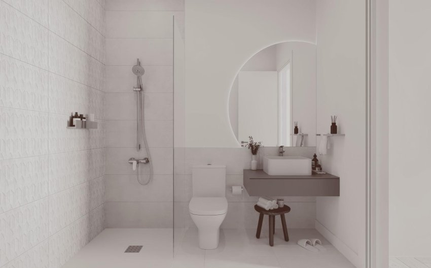 New Build - Penthouse -
Mijas - Hipódromo Costa del Sol