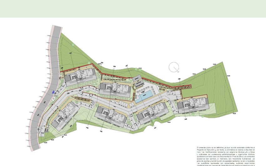 New Build - Penthouse -
Mijas - La Cala Golf